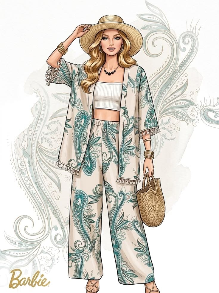 Co-ord Sets