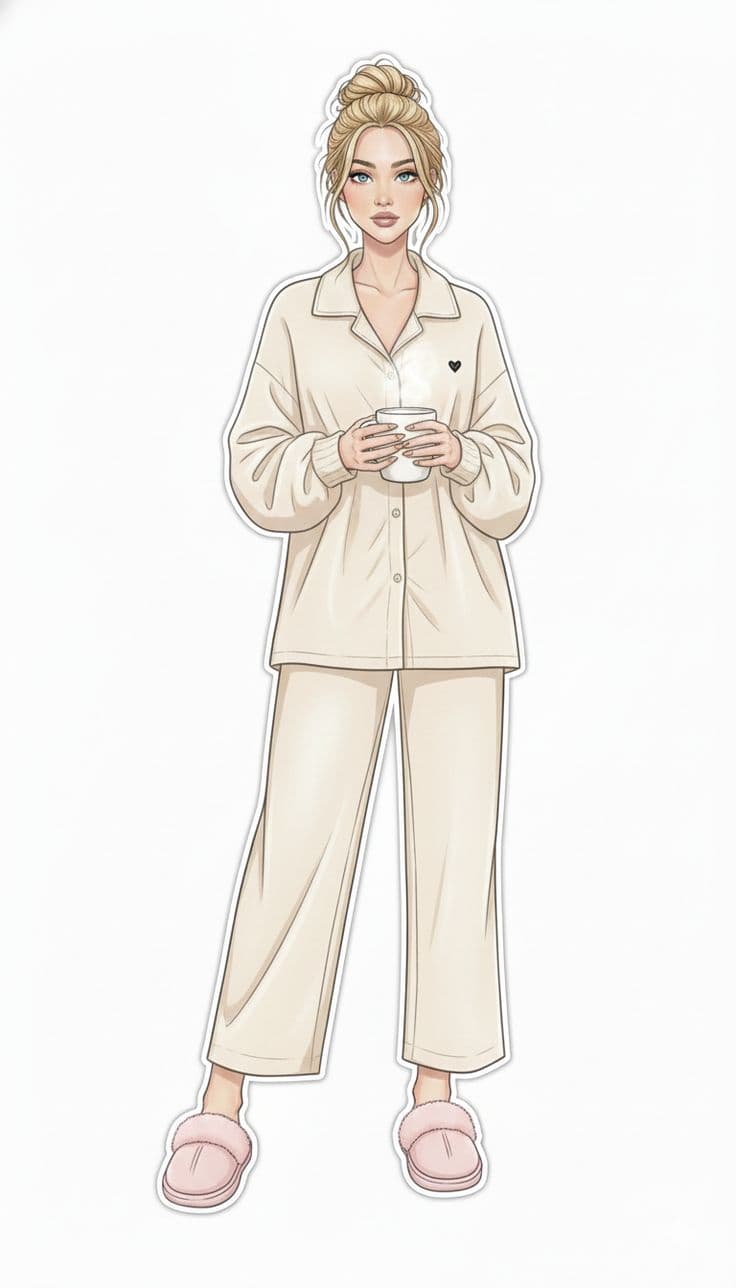 Nightwear